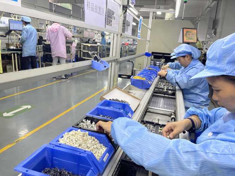 线路板组装行业：未来趋势与挑战