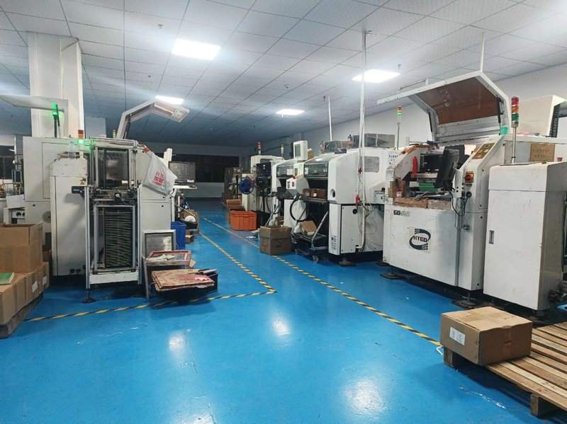 电子产品OEM:轻松实现品牌飞跃的秘密