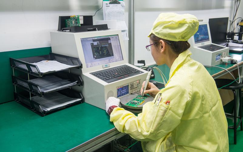 揭秘PCBA加工技巧：轻松提升产品品质